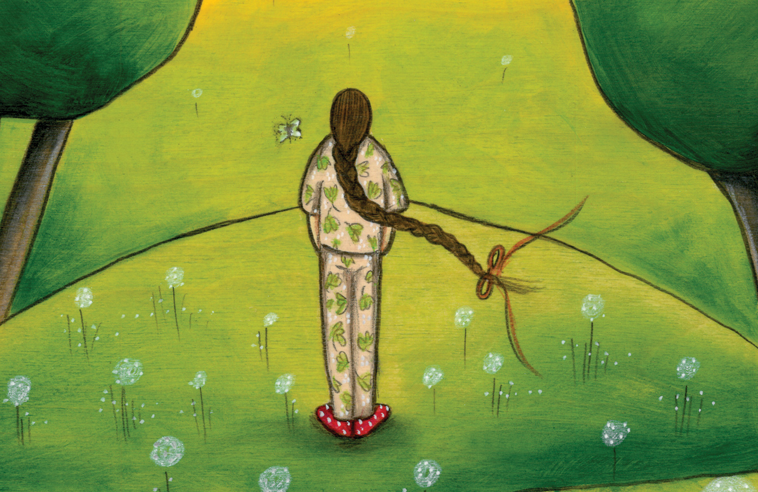 Bajki do zadań specjalnych