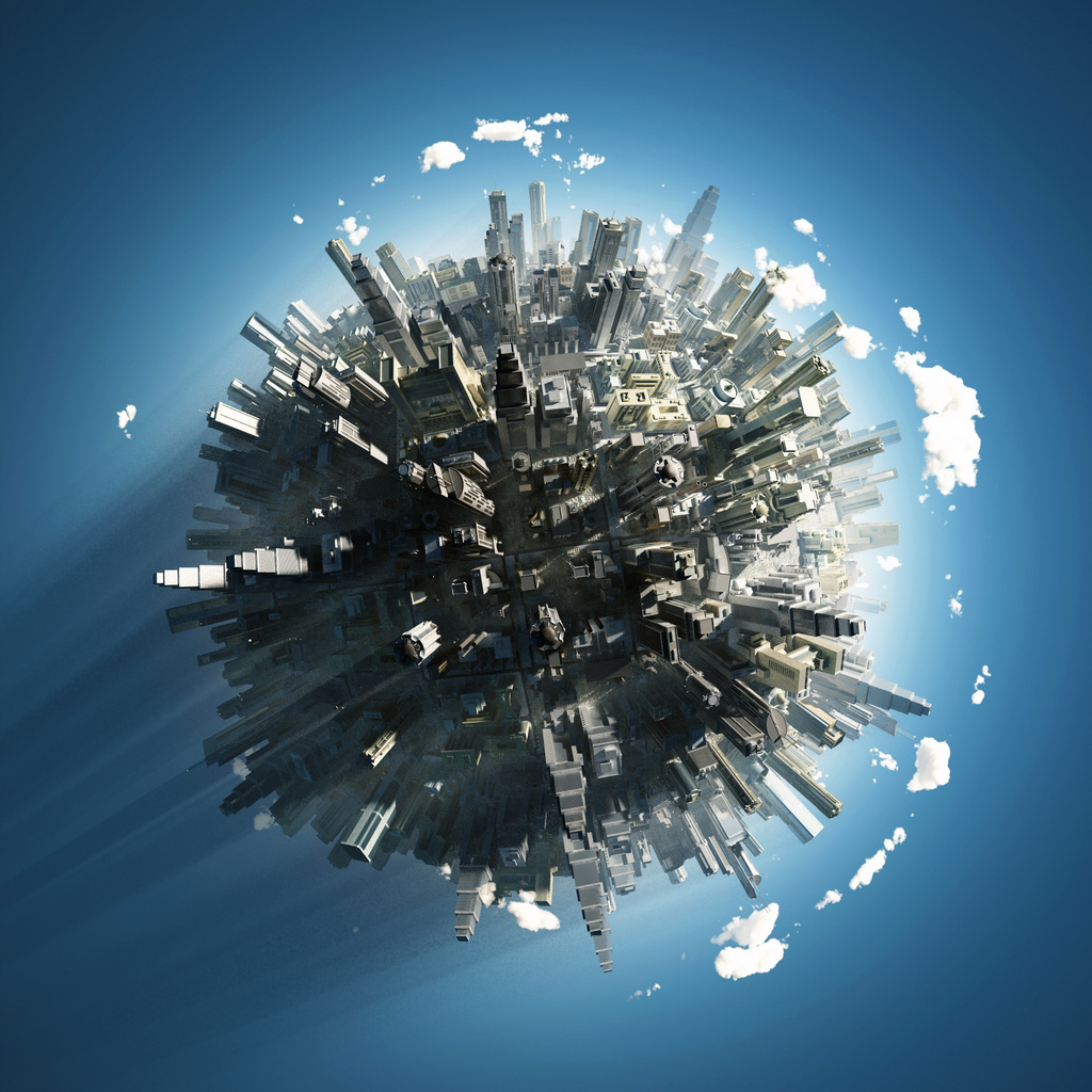 „Zielony wzrost” to niebezpieczny mit