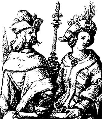 jagiello holszanska 1