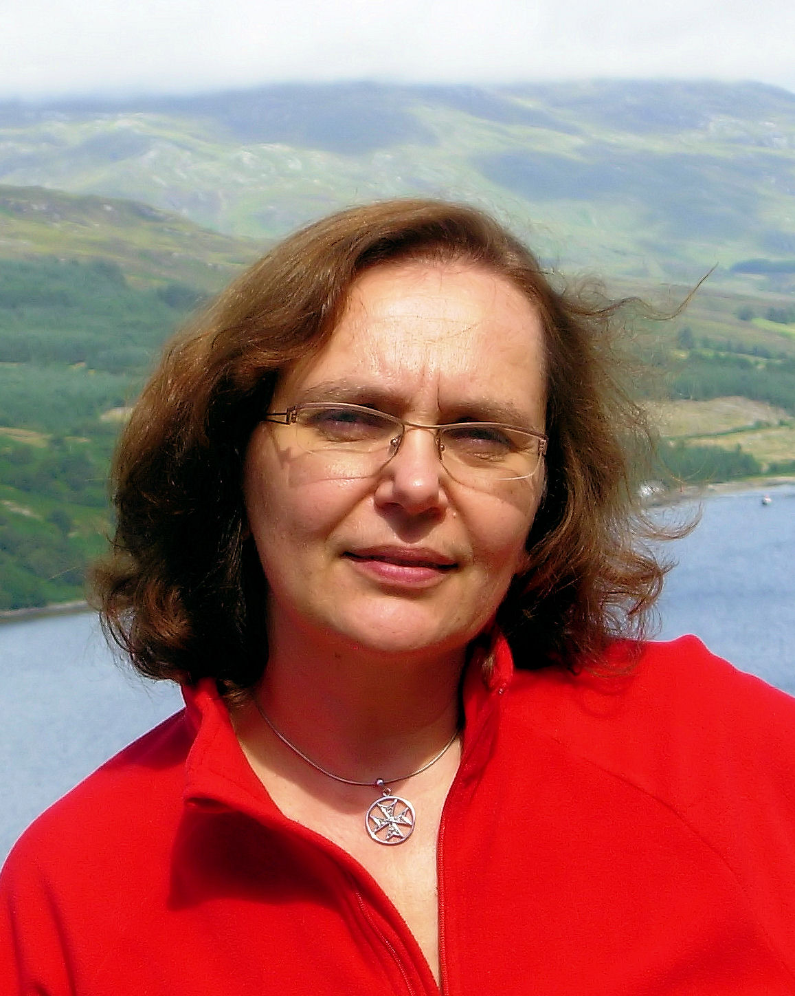 malgorzata gornik durose