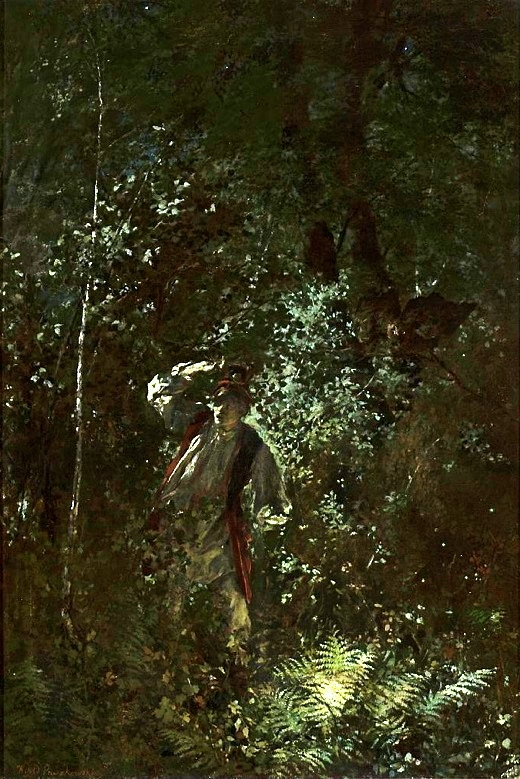 pruszkowski fern flower