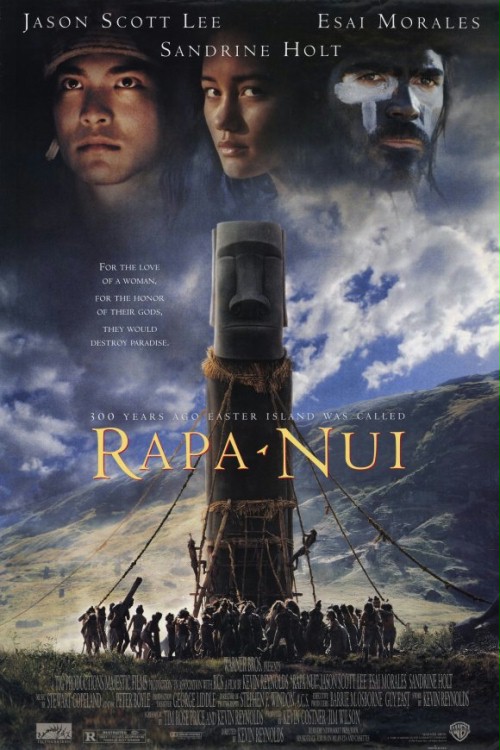 rapa nui