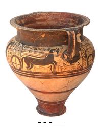 stort karl med stridsvagnar fran grekland