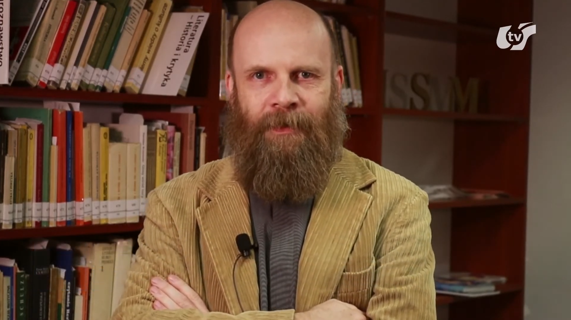 Wykład ks. dr. Grzegorza Strzelczyka „Chrześcijaństwo: paradoksy wybrane – Nie-kult”