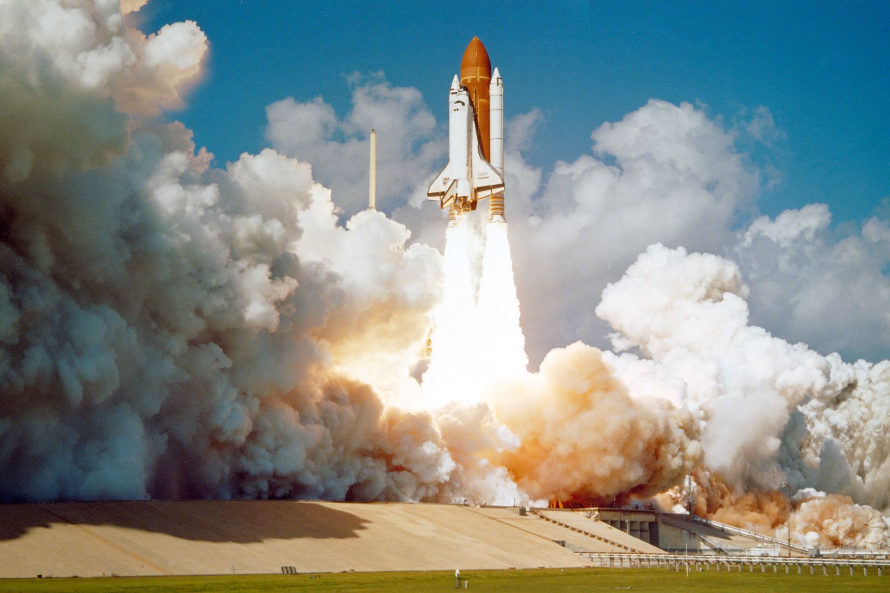 64. rocznica utworzenia NASA | Rozmowa z dr Agatą Kołodziejczyk