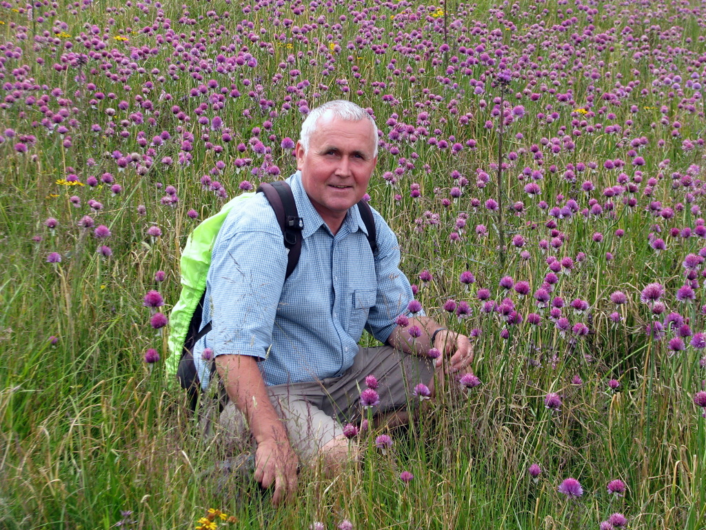 zbigniew wilczek fot. w. zarzycki